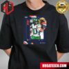 Da New-Look Chicago Bears NFL T-Shirt