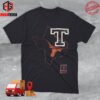 Cactus Jack Goes Back Travis Scott Collab With Fanatics And Mitchell And Ness Texas AM Aggies x NCAA March Madness 2024 T-Shirt Hoodie