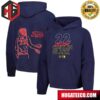 Caitlin Clark Indiana Fever 2024 WNBA Draft 1st Pick T-Shirt Hoodie