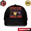 Caitlin Clark Indiana Fever Stadium WNBA Run Through Hat-Cap