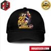 Caitlin Clark Indiana Fever WNBA Draft Pick 1st Hat Cap