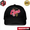 Caitlin Clark Indiana Fever Stadium WNBA Run Through Hat-Cap