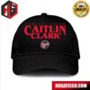 Caitlin Clark Indiana Fever Stadium WNBA Women’s Runaway Hat-Cap