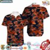 Chicago Bears NFL Christmas Hawaiian Shirt