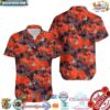 Cleveland Browns NFL Tropical Ver 1 Hawaiian Shirt