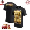Bayley WrestleMania 40 Champion WWE T-Shirt