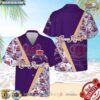 Crown Royal Aloha Summer Beach Hawaiian Shirt