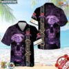 Crown Royal Skull Style 01 Hawaiian Shirt