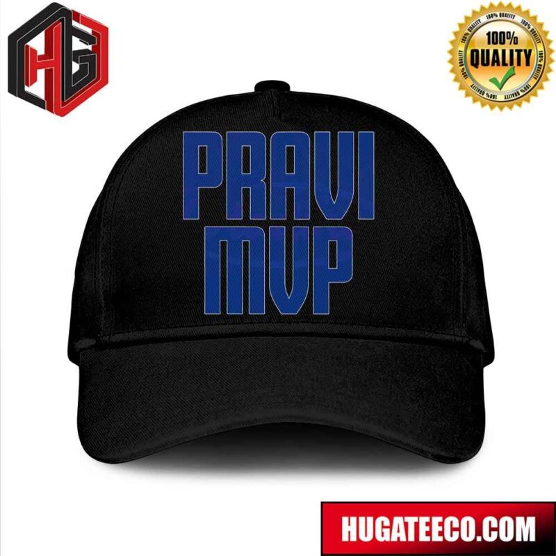 Dallas Mavericks Pravi Mvp Basketball NBA Hat-Cap