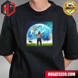 Danny Trejo Happy Earth Day T-Shirt