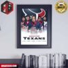 Steven Yeun Is Invincible Poster Canvas