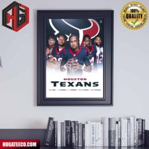 Special Team Special Players Houston Texans NFL