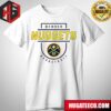 Florida Panthers Time To Hunt Redemption 2024 Playoffs T-Shirt