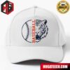 Detroit Tigers MLB Mascot Baseball Team Hat-Cap