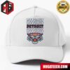 Detroit Tigers MLB Take Me Out To The Ball Game Hat-Cap