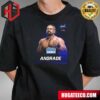 Drafted To Smack Down Carmelo Hayes WWE Draft 2024 T-Shirt