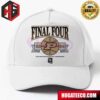 Final Tour Alabama Mens Basketball Championship NCAA March Madness Hat-Cap