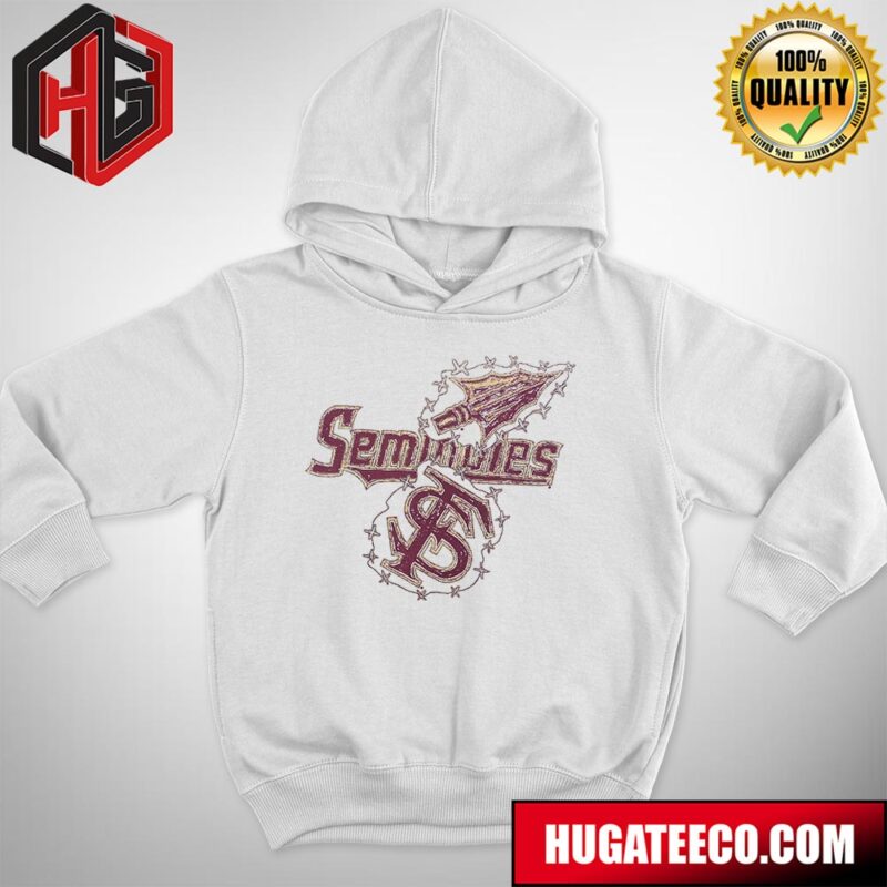 Florida State Seminoles Cactus Jack Goes Back To College Travis Scott X Fanatics X Mitchell And Ness With NCAA March Madness 2024 Merchandise Hoodie T-Shirt Florida State Seminoles Cactus Jack Goes Back To College Travis Scott X Fanatics X Mitchell And Ness With NCAA March Madness 2024 Merchandise Hoodie T-Shirt