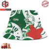 Heineken Harmony Beer Bottle With Delicate Blends Summer Headwear Bucket Hat-Cap For Family