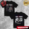 Metro Boomin Ft Future We Dont Trust You Album Two Sides Two Sides  T-Shirt