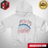 Georgia Bulldogs  Cactus Jack Goes Back To College Travis Scott X Fanatics X Mitchell And Ness With NCAA March Madness 2024 Merchandise Hoodie T-Shirt