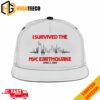Final Four Alabama Roll Tide The Road Ends Here NCAA March Madness Classic Hat-Cap Snapback