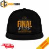 NCAA March Madness Purdue Basketball Go Bollers Classic Hat-Cap Snapback