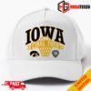 Iowa Hawkeyes 2024 NCAA Women’s Basketball Tournament March Madness Final Four Classic Hat-Cap Snapback