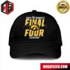 The Big Dance Women’s Basketball Championship Iowa Hawkeyes NCAA Division I March Madness Hat-Cap