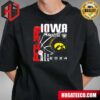 Iowa Hawkeyes Womens Basketball Championship NCAA March Madness T-Shirt