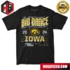 Iowa WBB 2024 NCAA Tournament Streetwear Long Sleeve T-Shirt