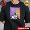 Lebron James And Los Angeles Lakers Squad NBA Play-In Tournament T-Shirt