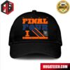 Men’s Final Four 2024 Uconn Huskies Hat-Cap