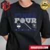 Men’s Final Four 2024 Illinois Fighting Illini T-Shirt