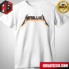 Metallica Youth 3-D Logo T-Shirt