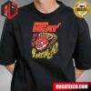 Miami Heat NBA Playoffs 2023-24 National Basketball Association T-Shirt