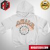 Louisiana State University Cactus Jack Goes Back To College Travis Scott X Fanatics X Mitchell And Ness With NCAA March Madness 2024 Merchandise Hoodie T-Shirt
