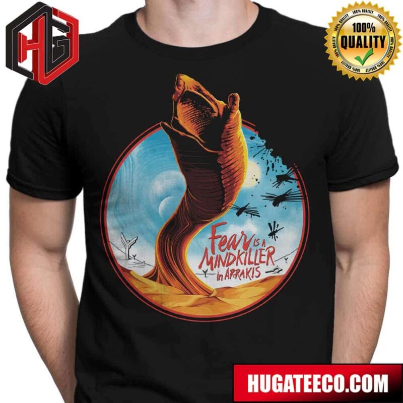 Mindkiller-Men’s Apparel T-Shirt