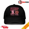 NC State Wolfpack 2024 NCAA Men’s Basketball Tournament March Madness Final Four Elevated Greatness Classic Merchandise Hat-Cap Snapback