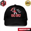 Boston University 2024 NCAA Men’s Frozen Four Hockey Hat-Cap