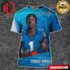 NFL Draft 2024 Wr Lsu Brian Thomas Jr Jacksonville Jaguars All Over Print Shirt
