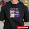 NFL Draft Detroit 24 The Pick Is In Caleb Williams Of Chicago Bears Qb Usc Pick 1 Round 1 T-Shirt