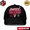 NC State Wolfpack Wolfpack Sweet Sixteen Mens Basketball NCAA March Madness Hat-Cap