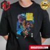 Limited Edition Godzilla X Kong The New Empire T-Shirt