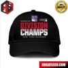 New York Rangers Fanatics Branded 2024 Presidents Trophy Hat-Cap