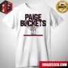 Paige Bueckers No 5 Uconn Huskies Dramatical Unisex T-Shirt