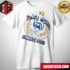 Southern University Jaguars Cactus Jack Goes Back To College Travis Scott x Fanatics x Mitchell And Ness With NCAA March Madness 2024 T-Shirt
