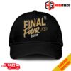 Purdue Boilermakers 2024 NCAA Men’s Basketball Tournament March Madness Final Four Merchandise Hat-Cap Snapback