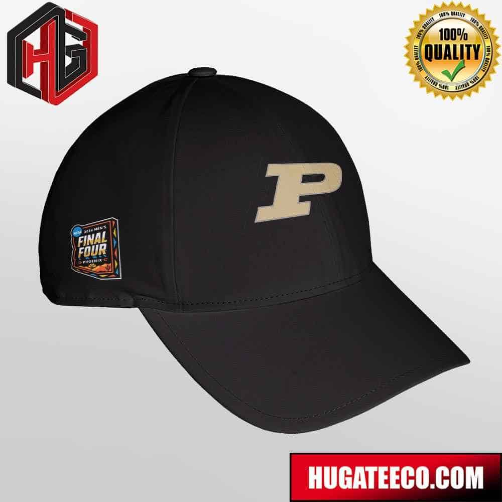 Purdue Boilermakers 2024 NCAA Men's Basketball Tournament March Madness