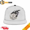 NCAA March Madness Purdue Basketball Go Bollers Classic Hat-Cap Snapback